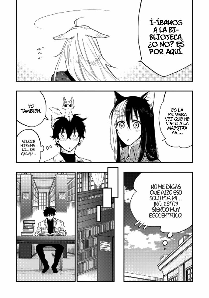 Read The New Gate ES Manga Online