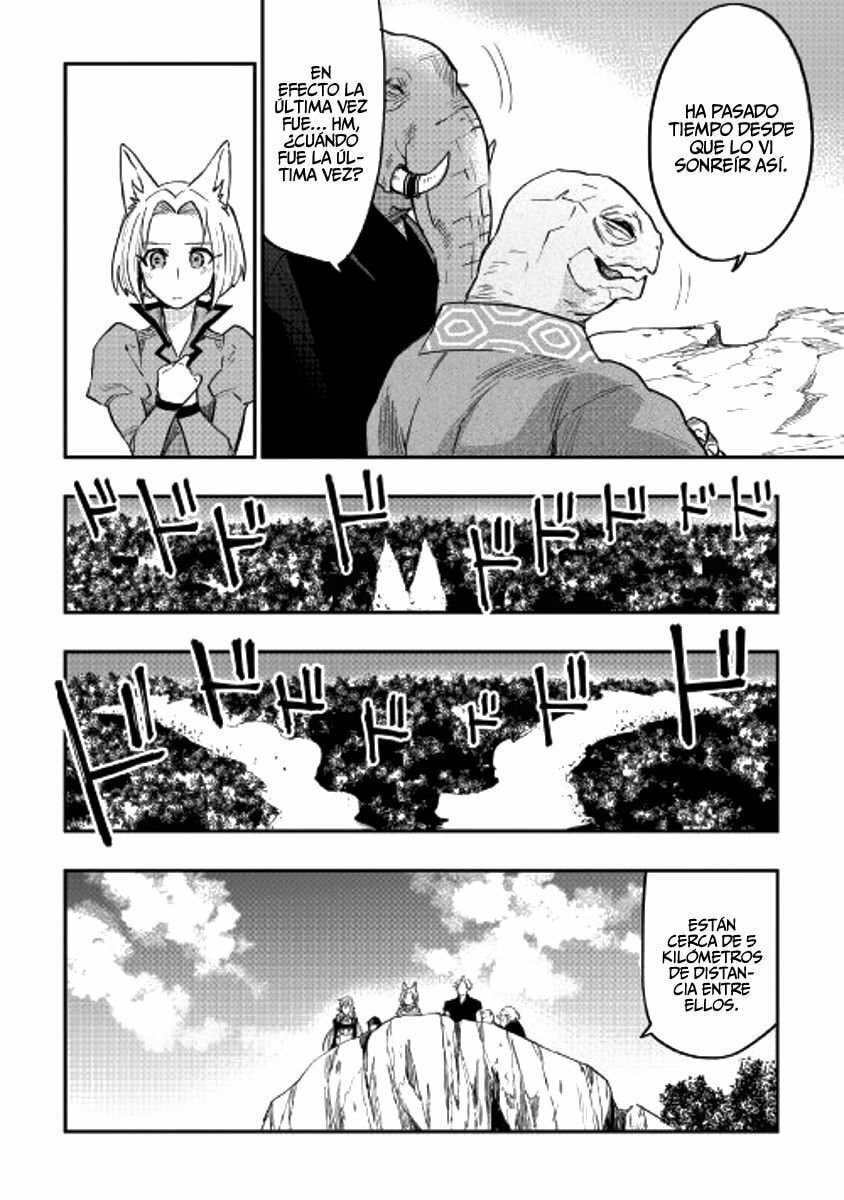 Read The New Gate ES Manga Online