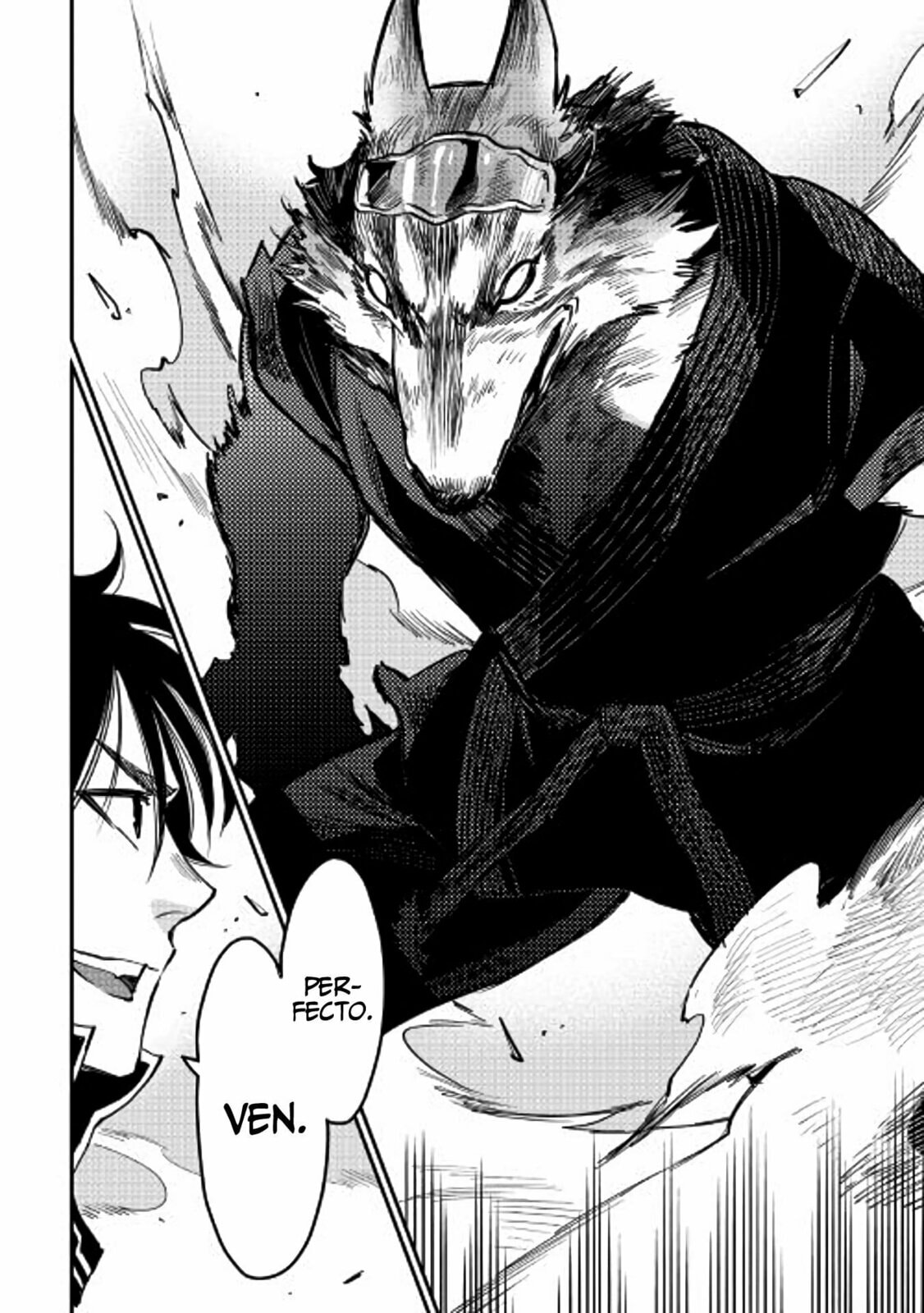 Read The New Gate ES Manga Online