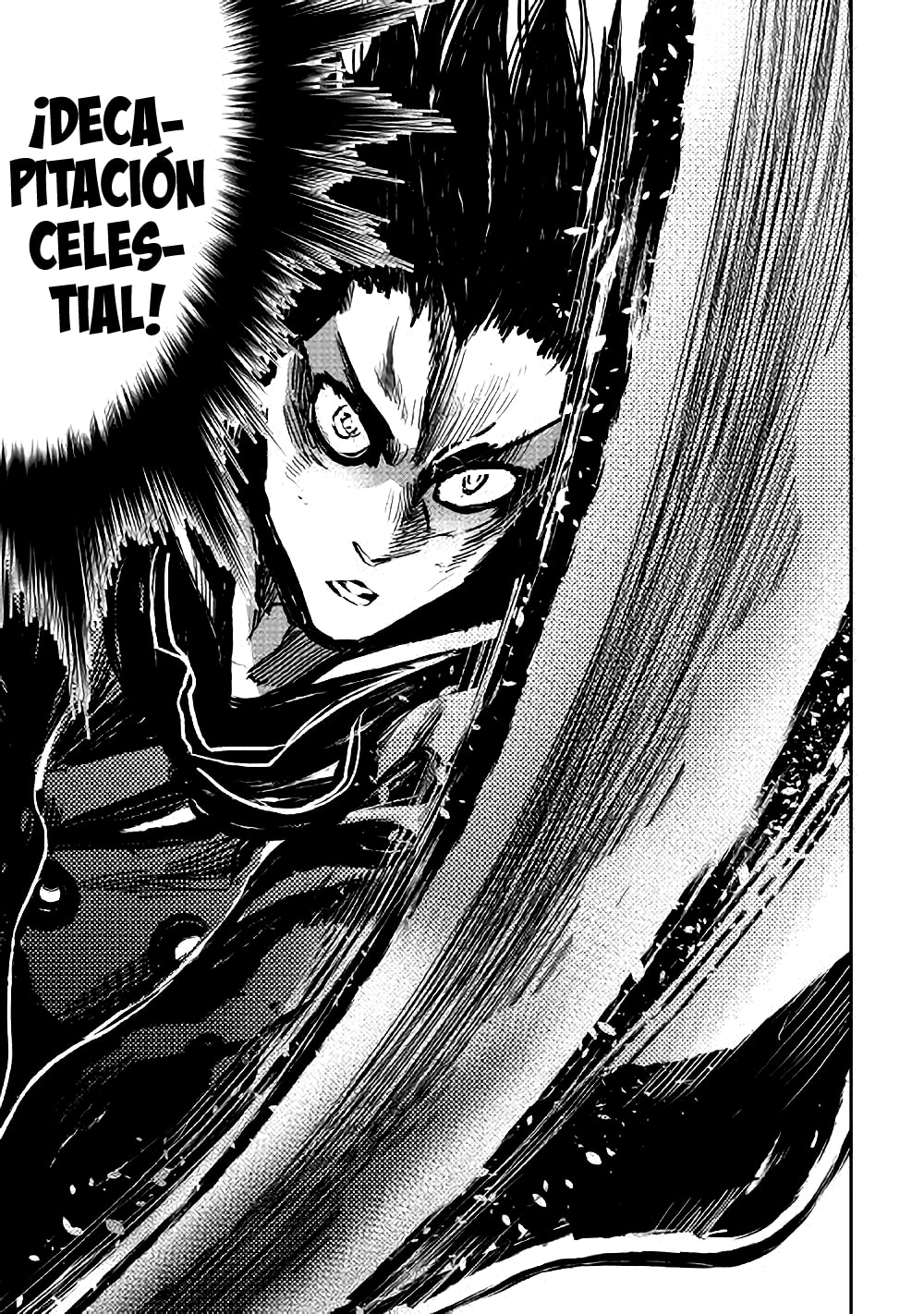 Read The New Gate ES Manga Online