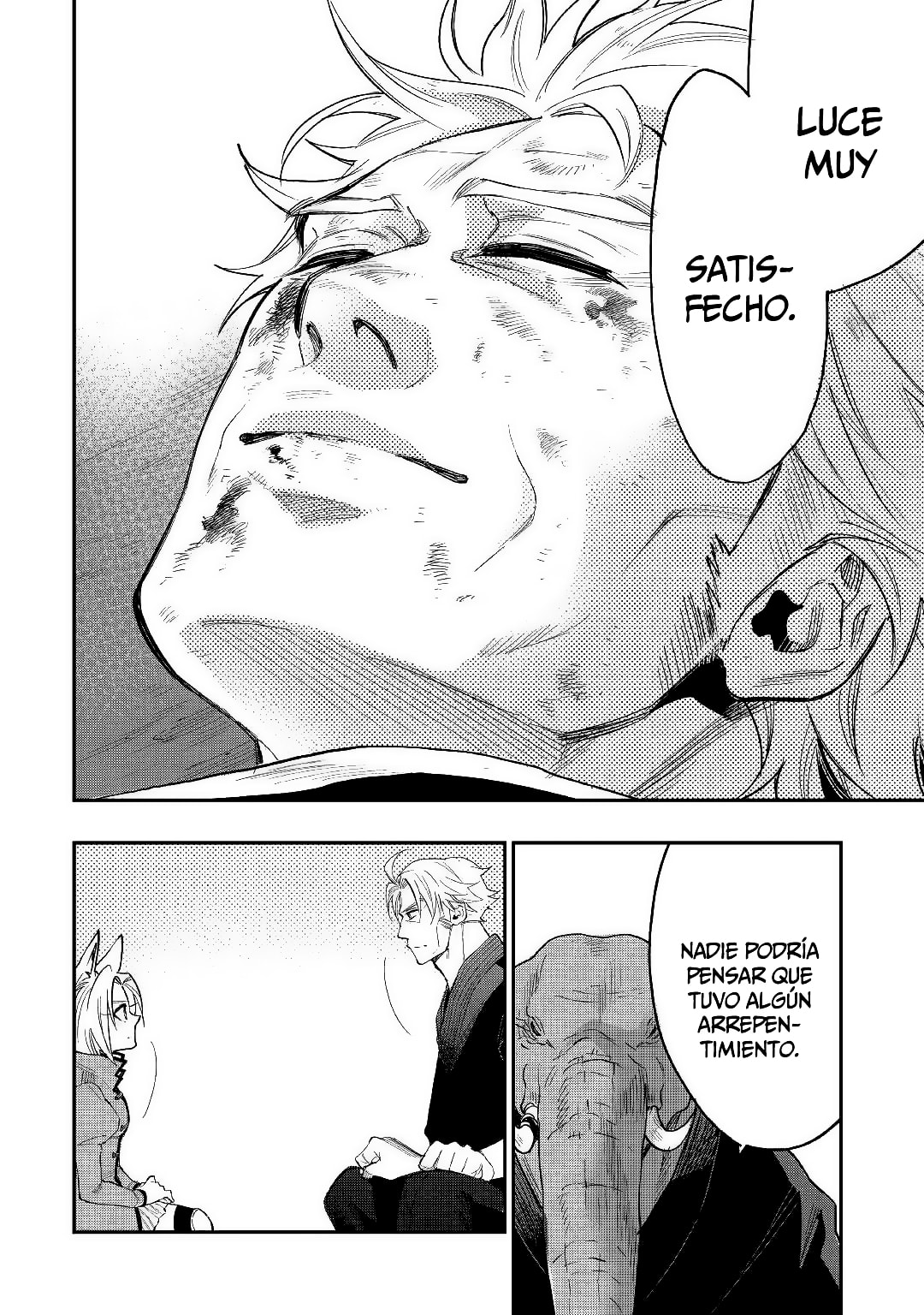 Read The New Gate ES Manga Online