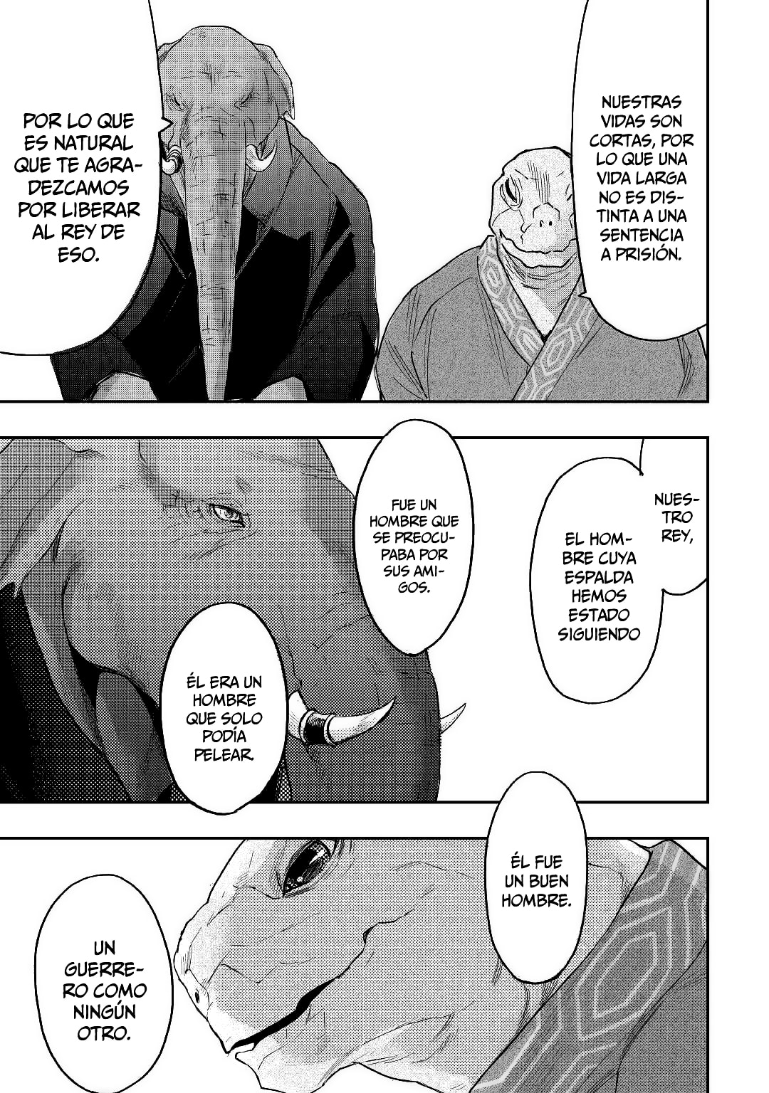 Read The New Gate ES Manga Online