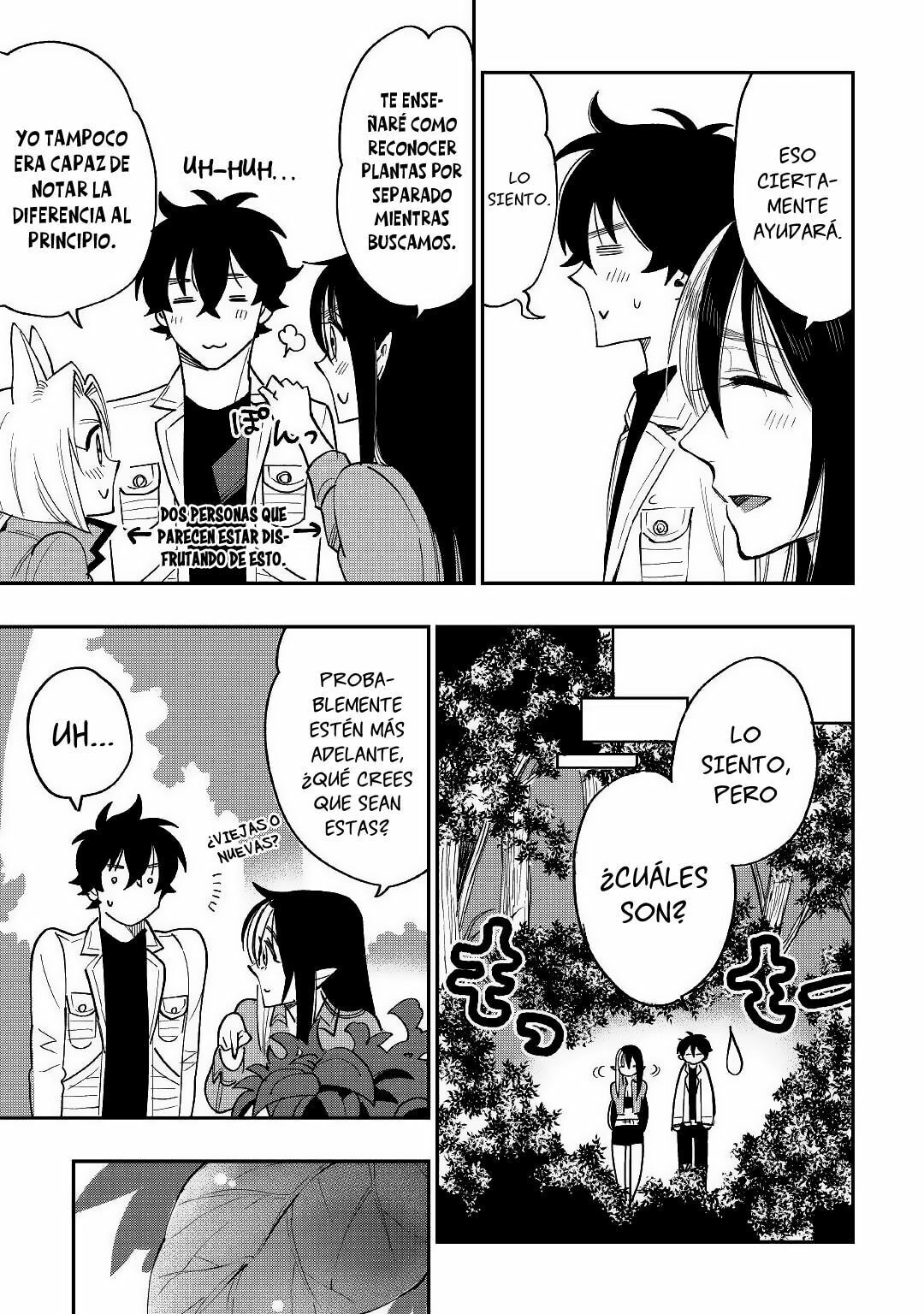 Read The New Gate ES Manga Online