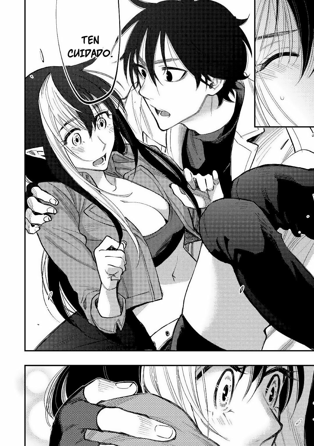 Read The New Gate ES Manga Online