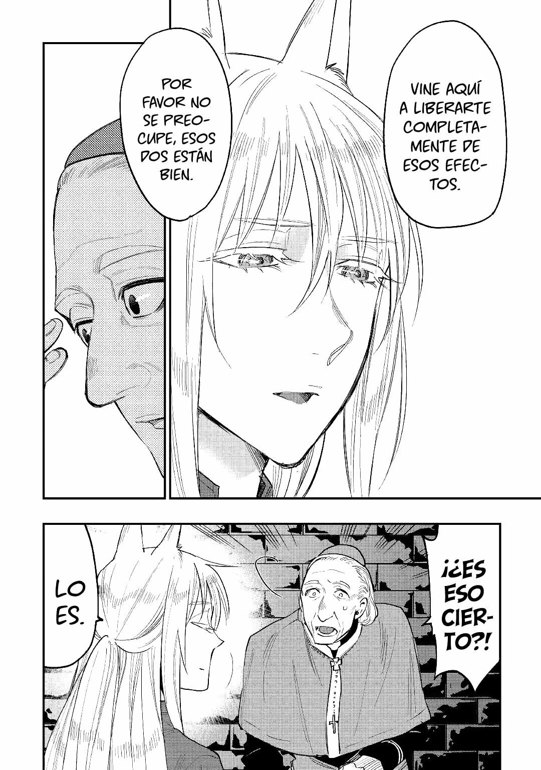 Read The New Gate ES Manga Online