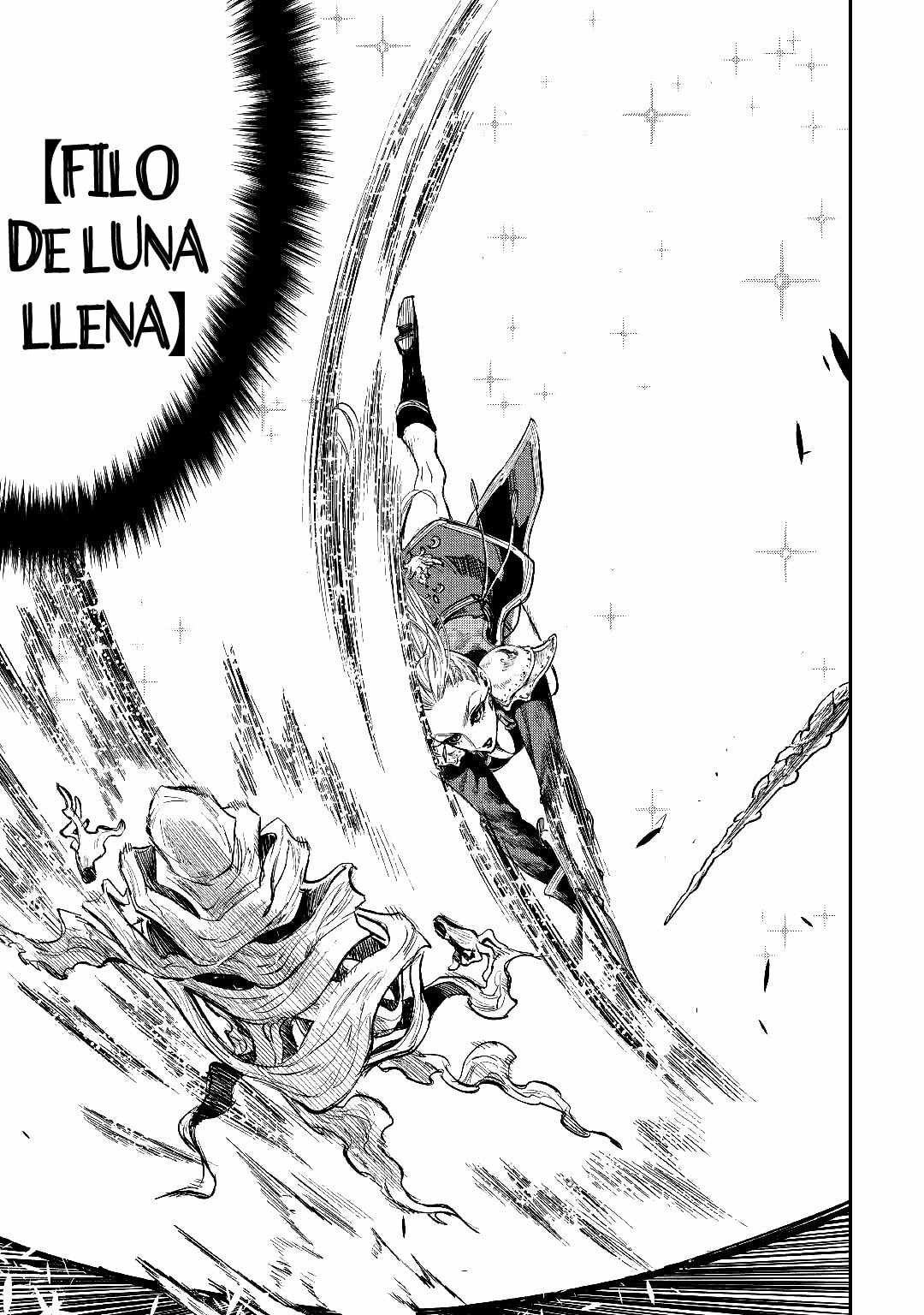 Read The New Gate ES Manga Online