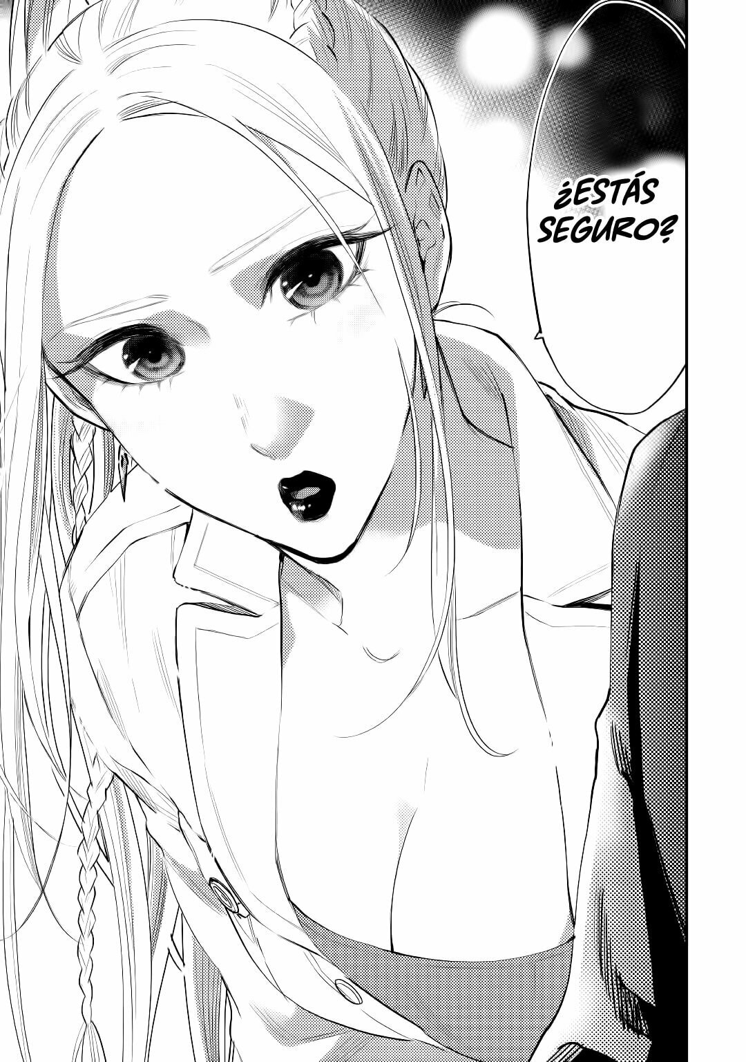 Read The New Gate ES Manga Online