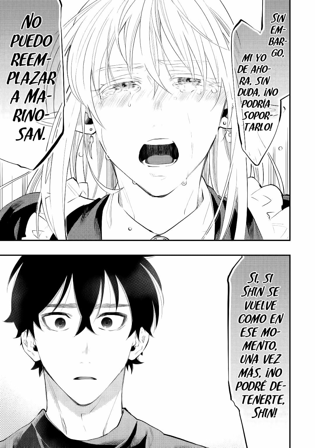 Read The New Gate ES Manga Online