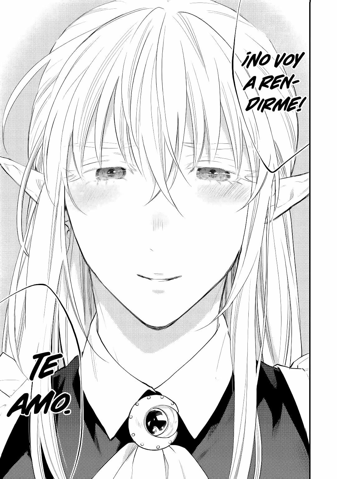 Read The New Gate ES Manga Online