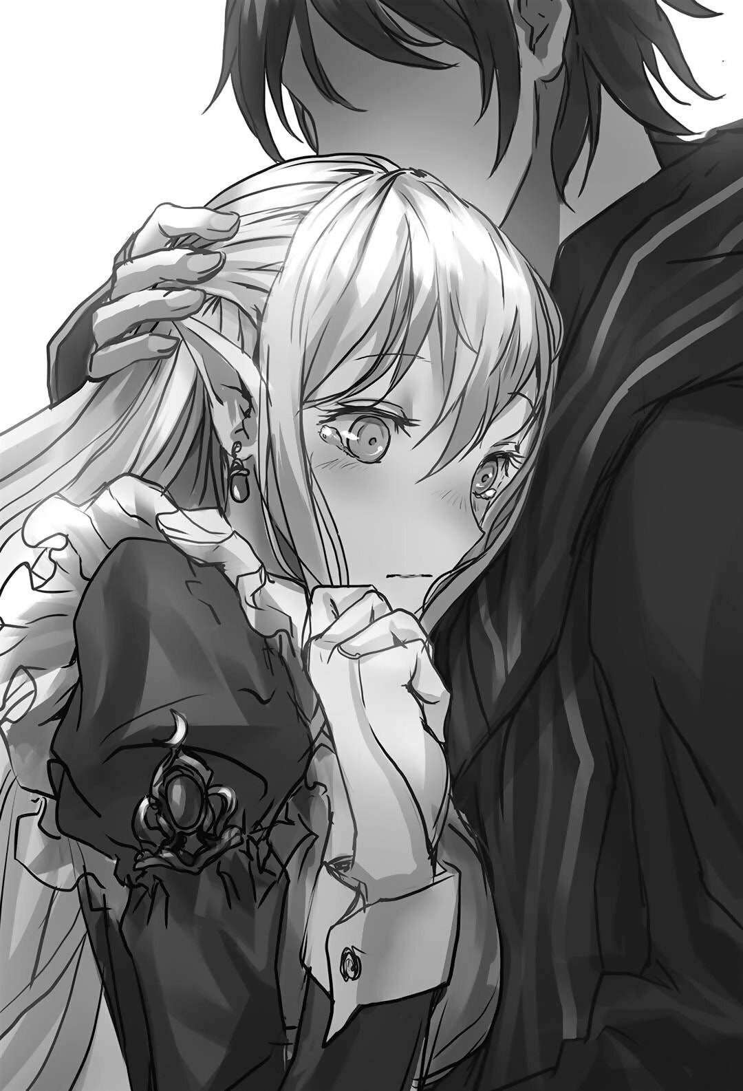 Read The New Gate ES Manga Online