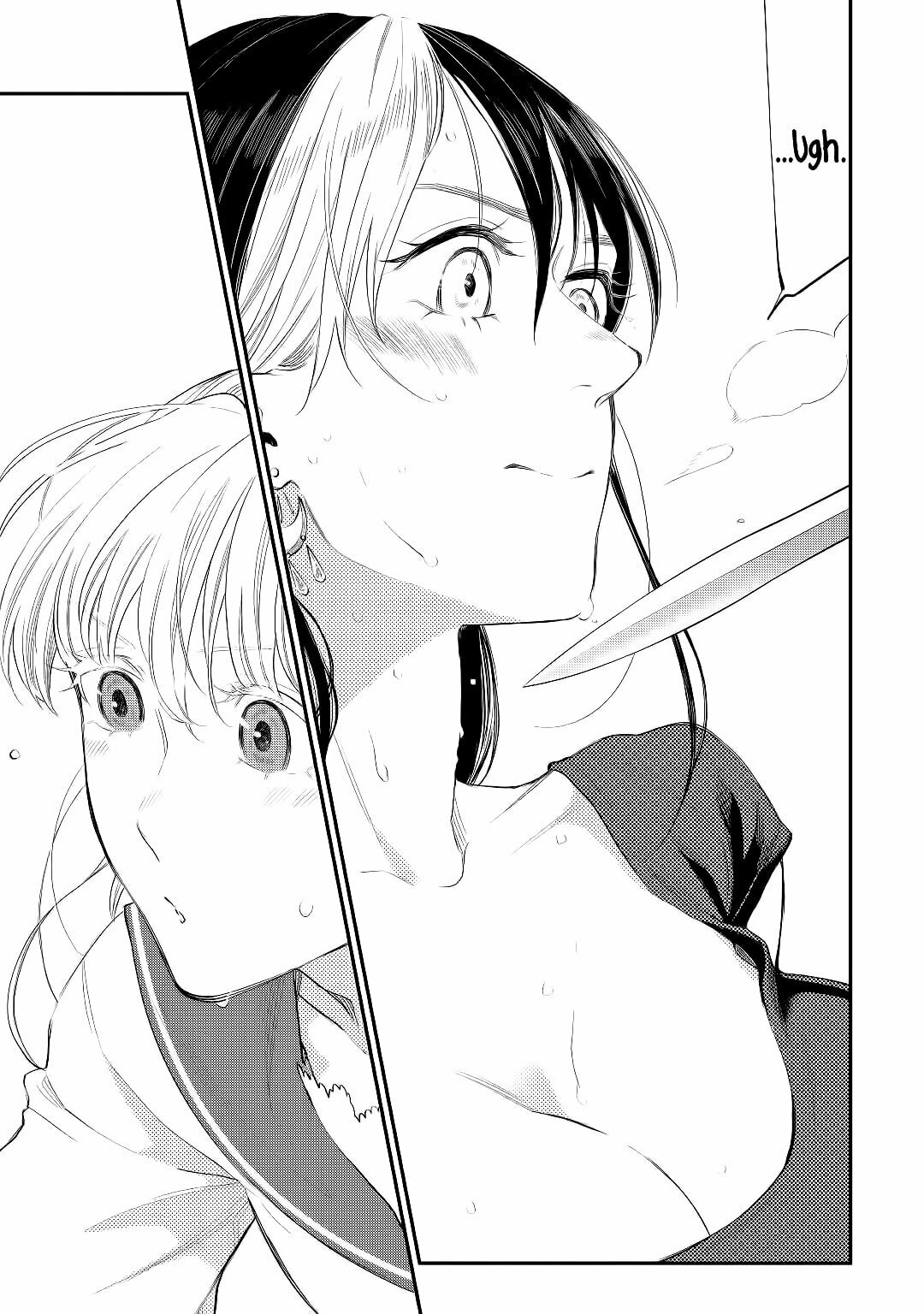 Read The New Gate ES Manga Online