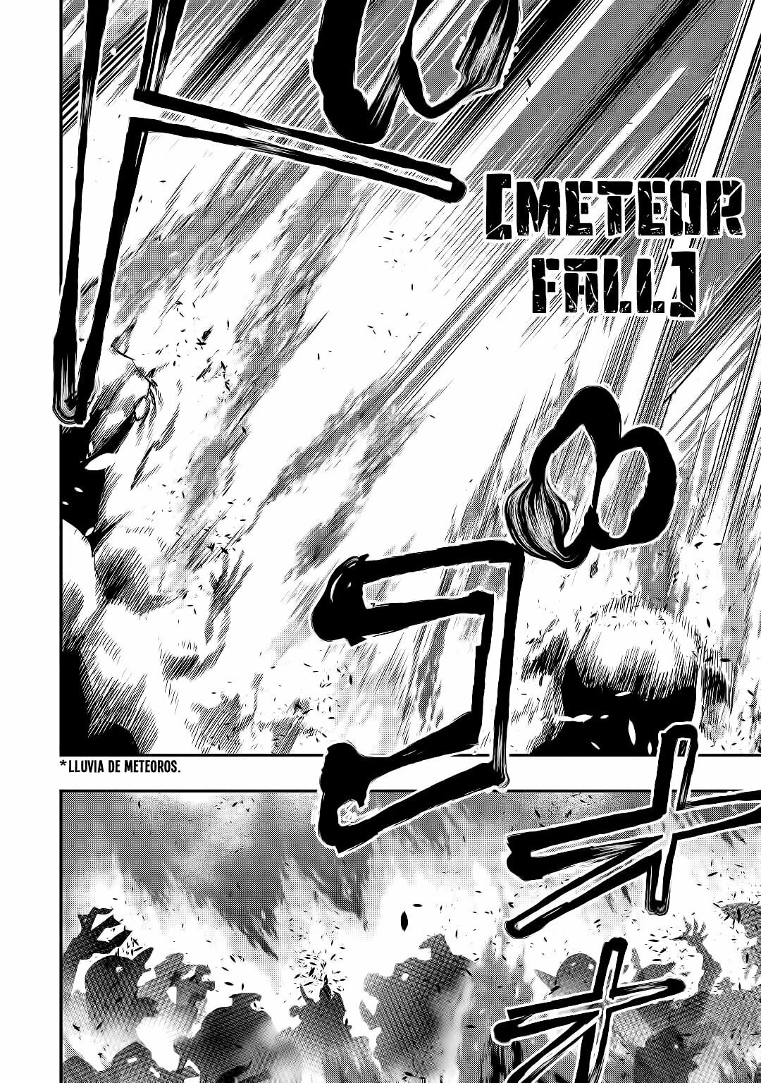 Read The New Gate ES Manga Online