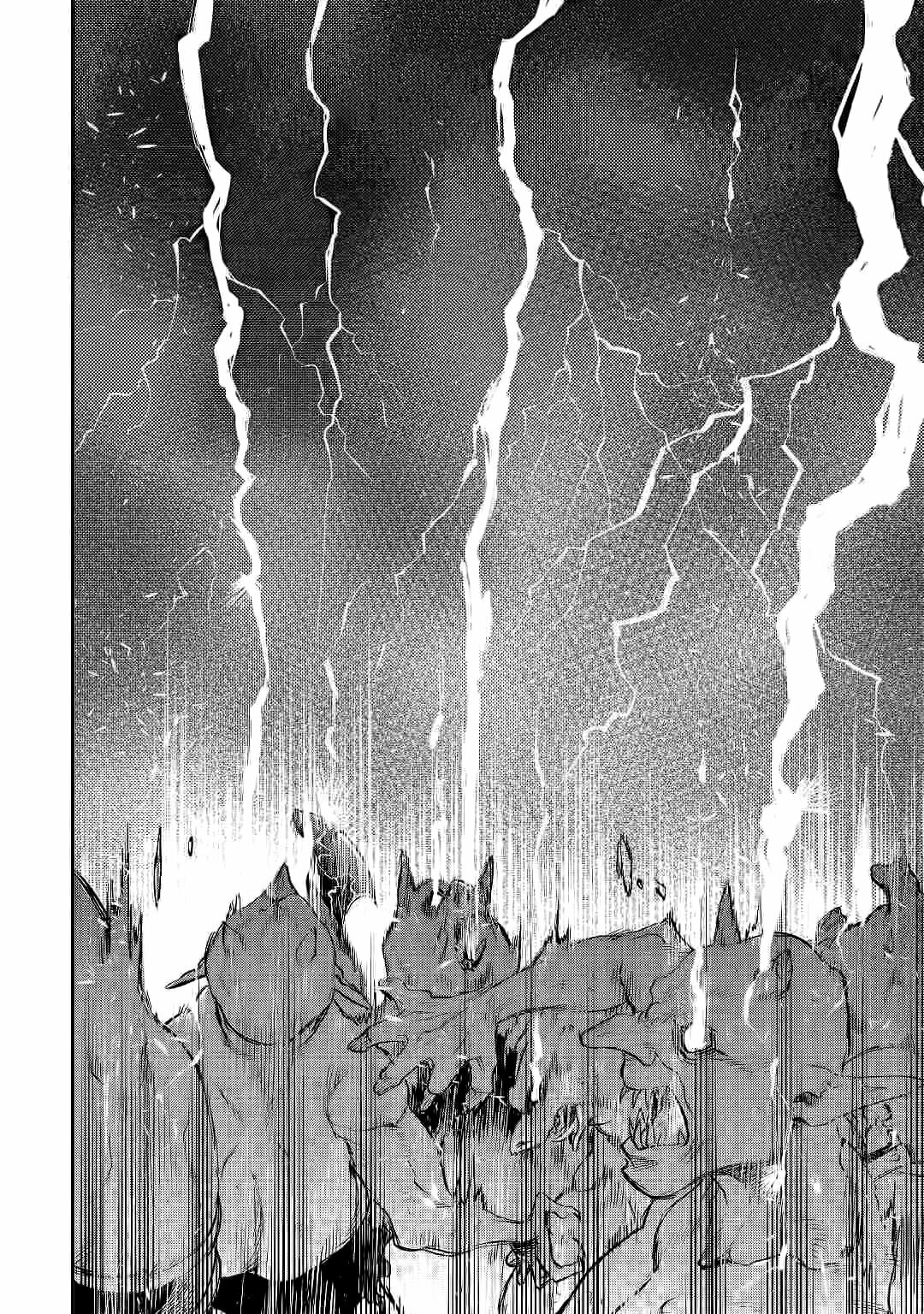 Read The New Gate ES Manga Online