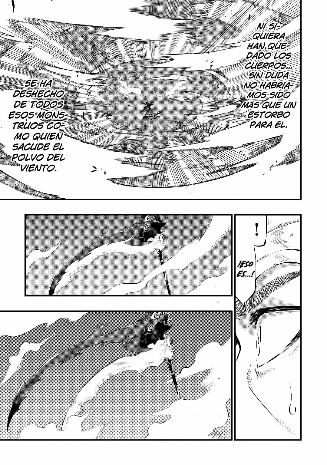 Read The New Gate ES Manga Online