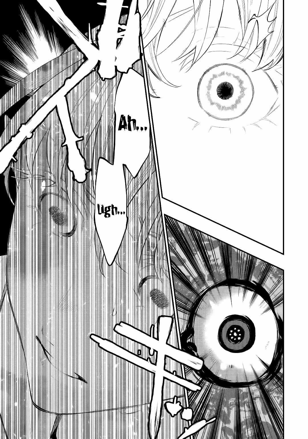 Read The New Gate ES Manga Online