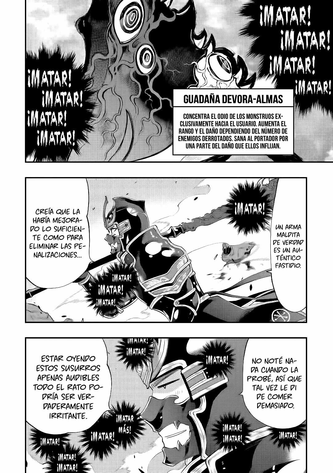 Read The New Gate ES Manga Online