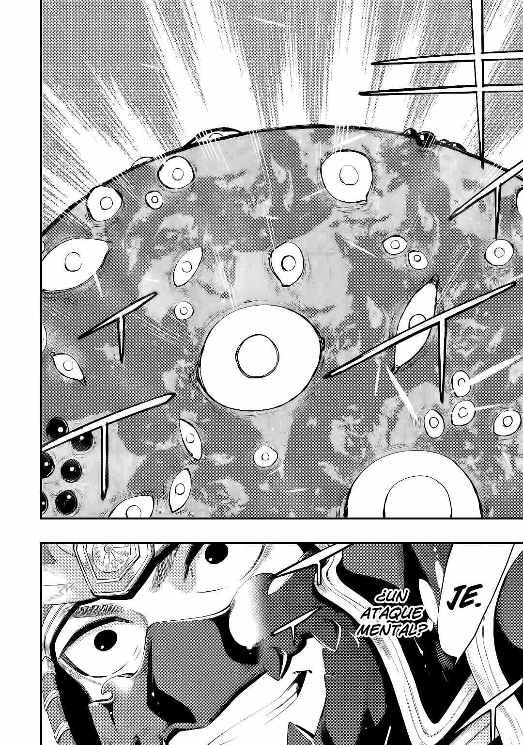 Read The New Gate ES Manga Online