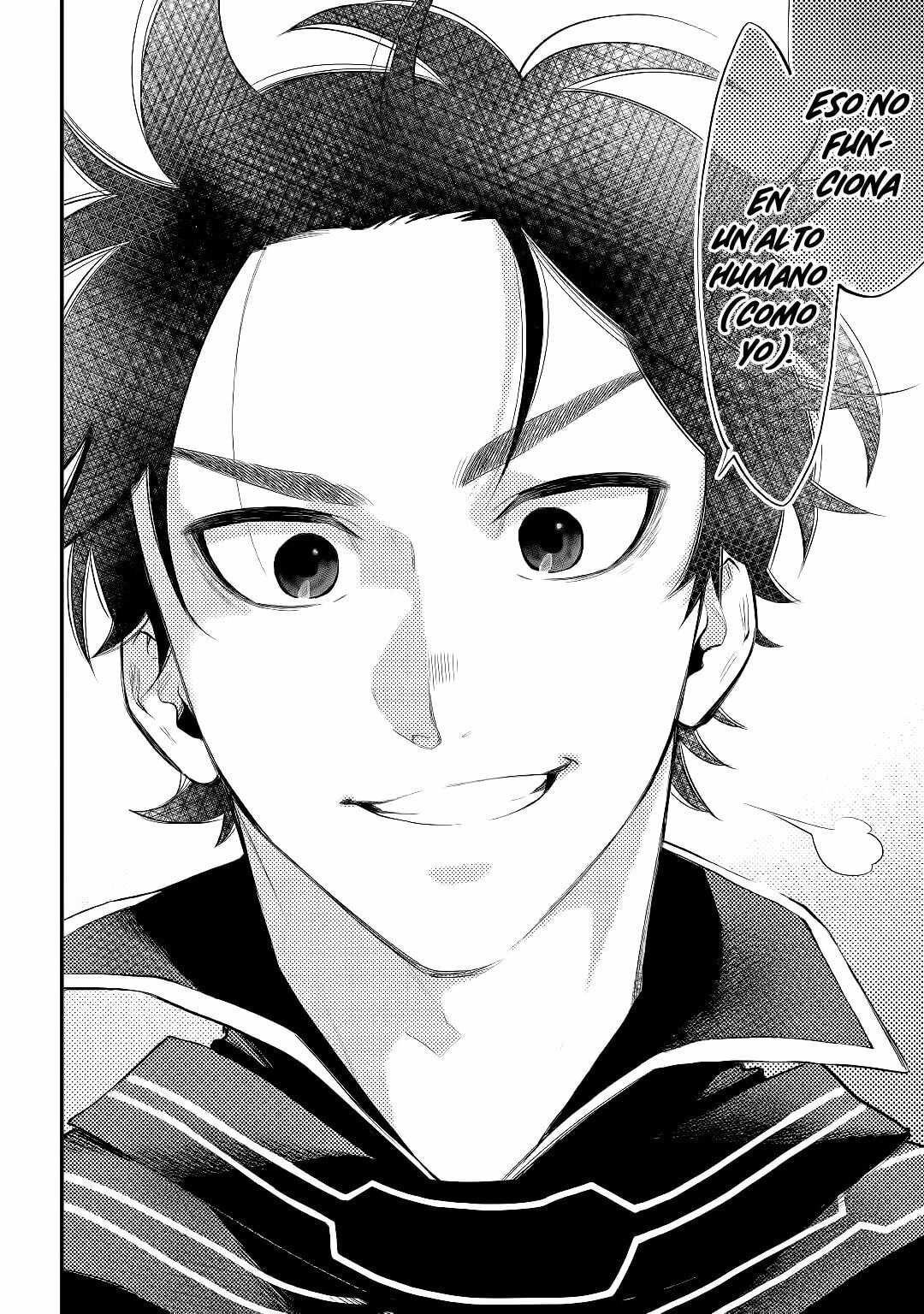 Read The New Gate ES Manga Online