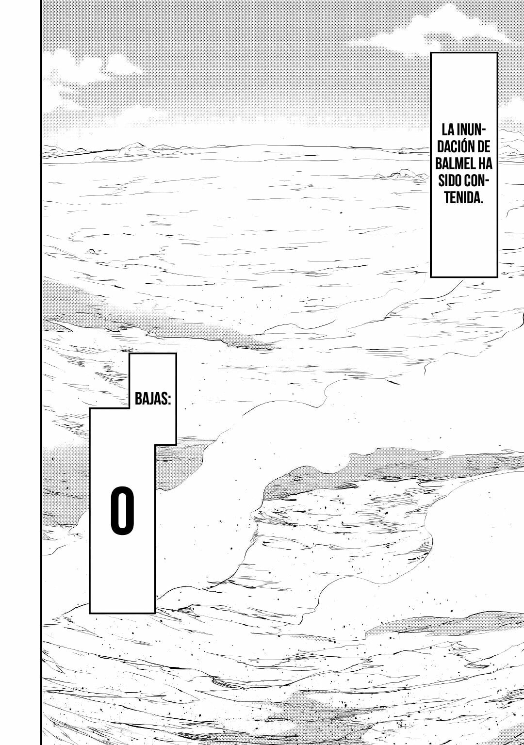 Read The New Gate ES Manga Online