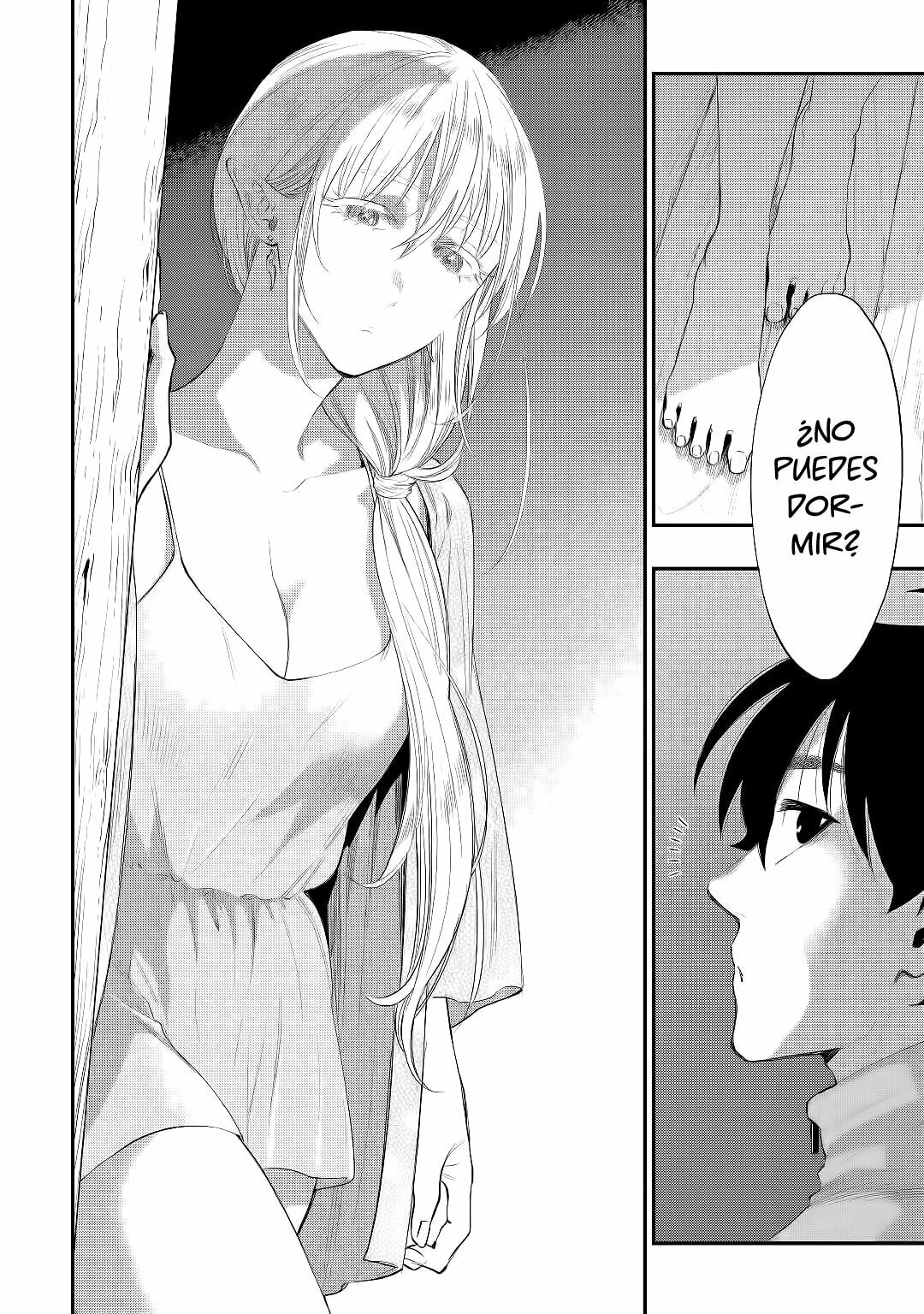 Read The New Gate ES Manga Online