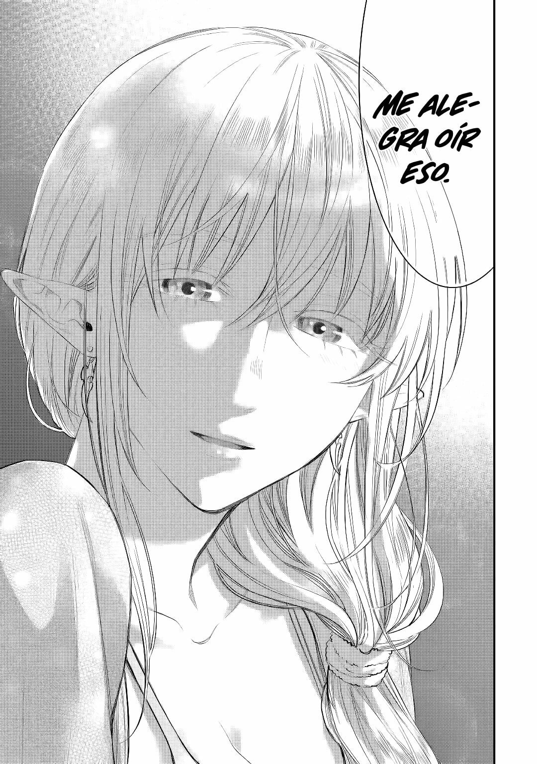 Read The New Gate ES Manga Online