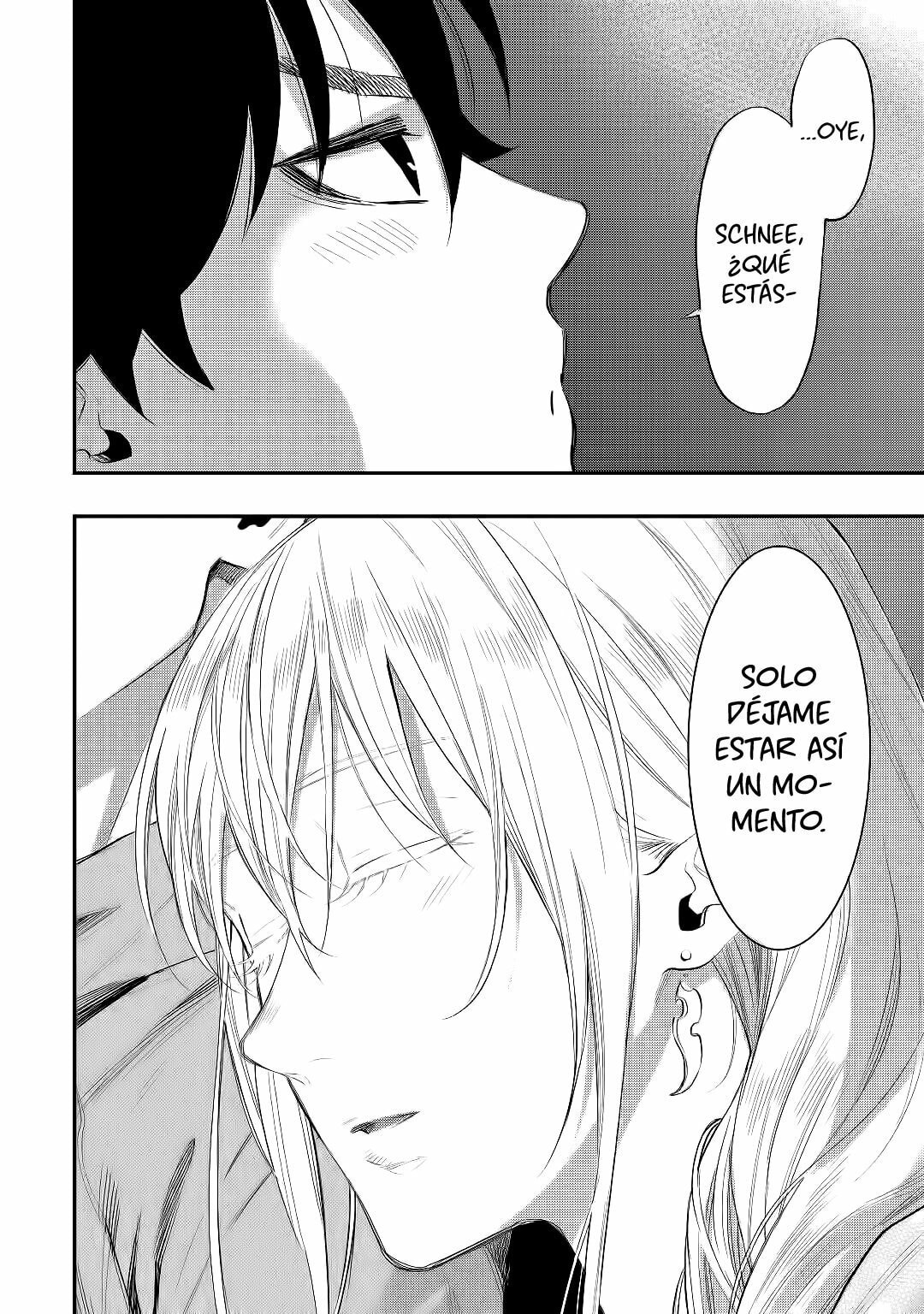 Read The New Gate ES Manga Online