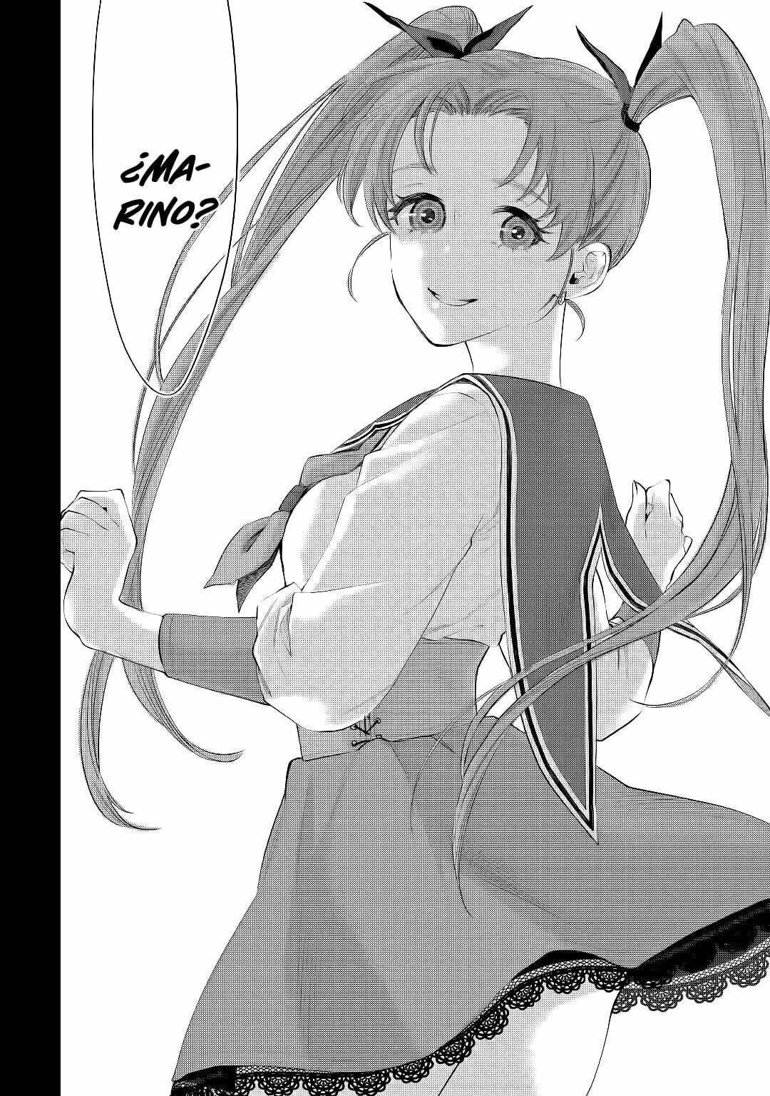 Read The New Gate ES Manga Online