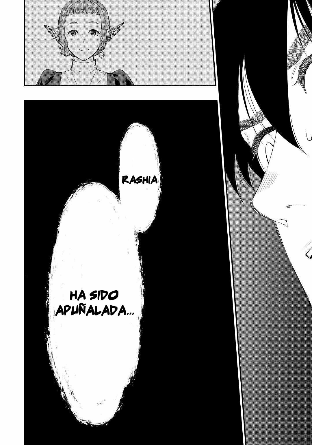 Read The New Gate ES Manga Online