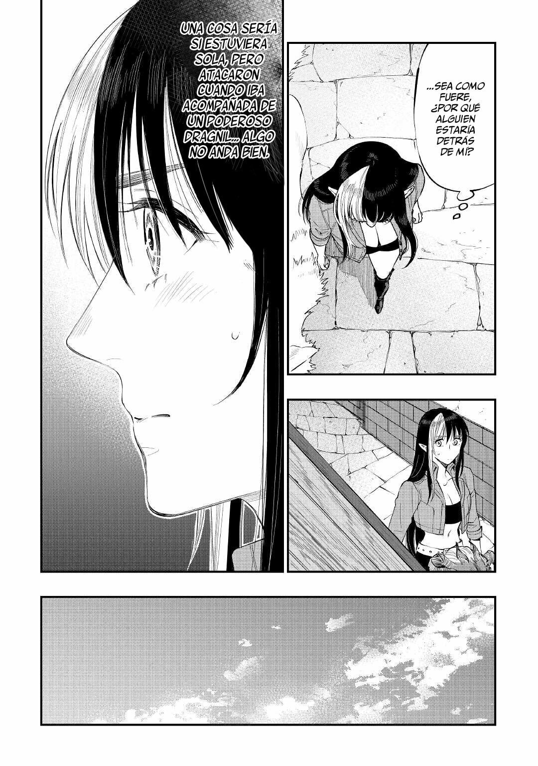 Read The New Gate ES Manga Online