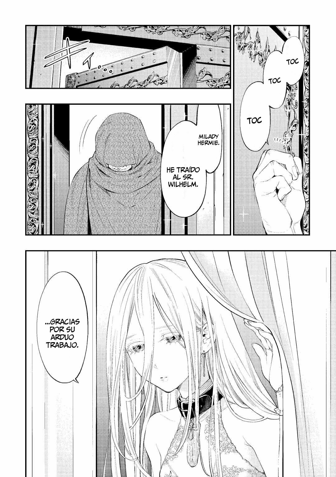 Read The New Gate ES Manga Online