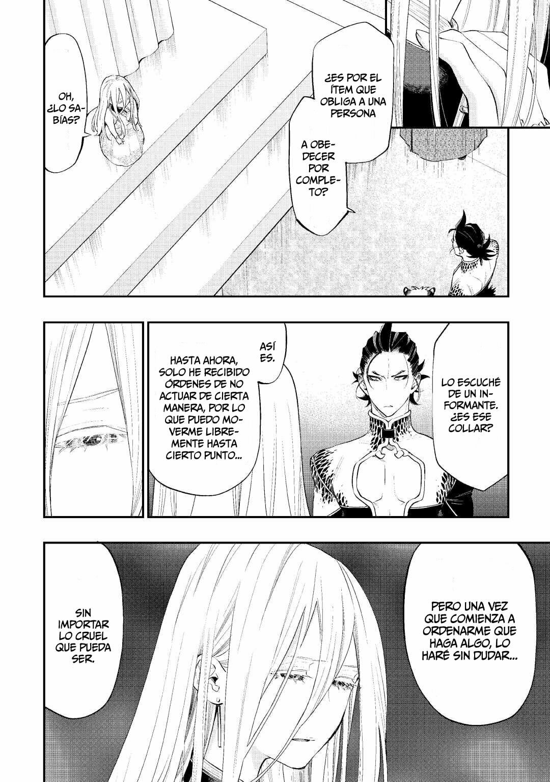 Read The New Gate ES Manga Online