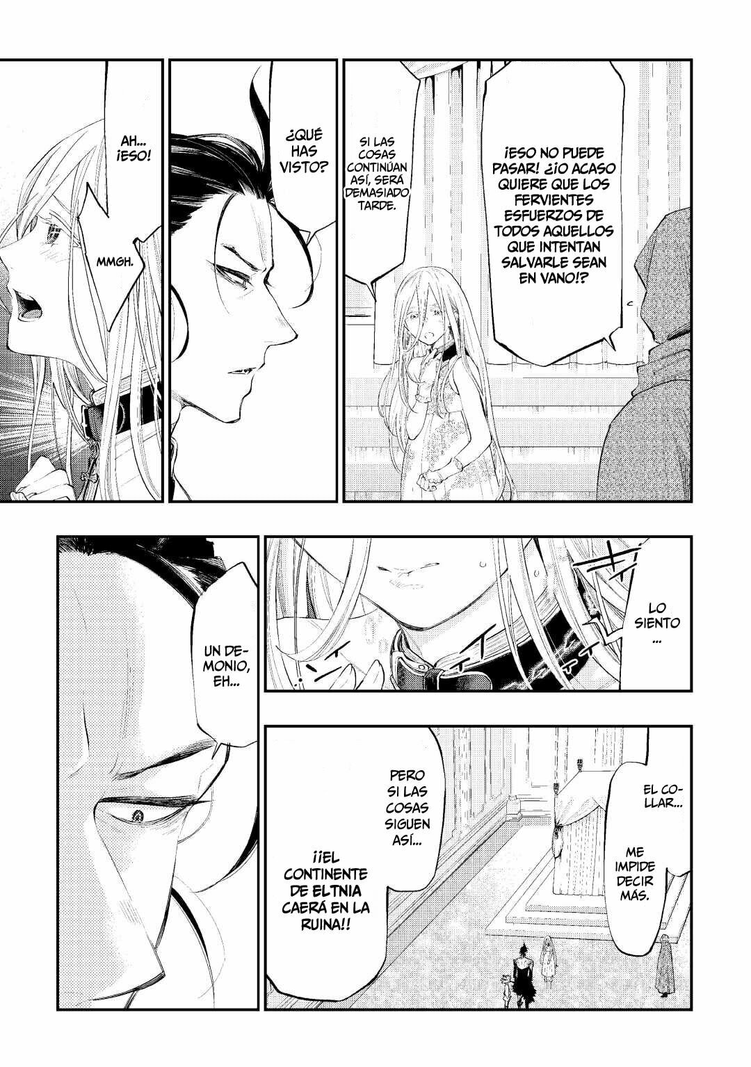 Read The New Gate ES Manga Online