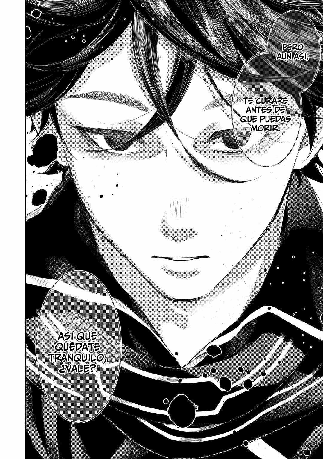 Read The New Gate ES Manga Online