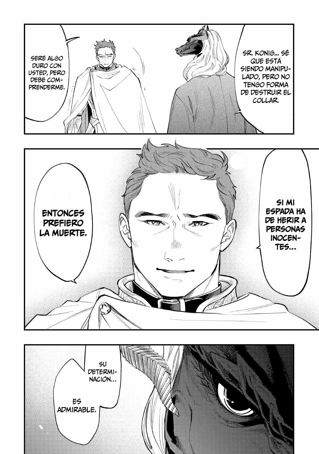 Read The New Gate ES Manga Online