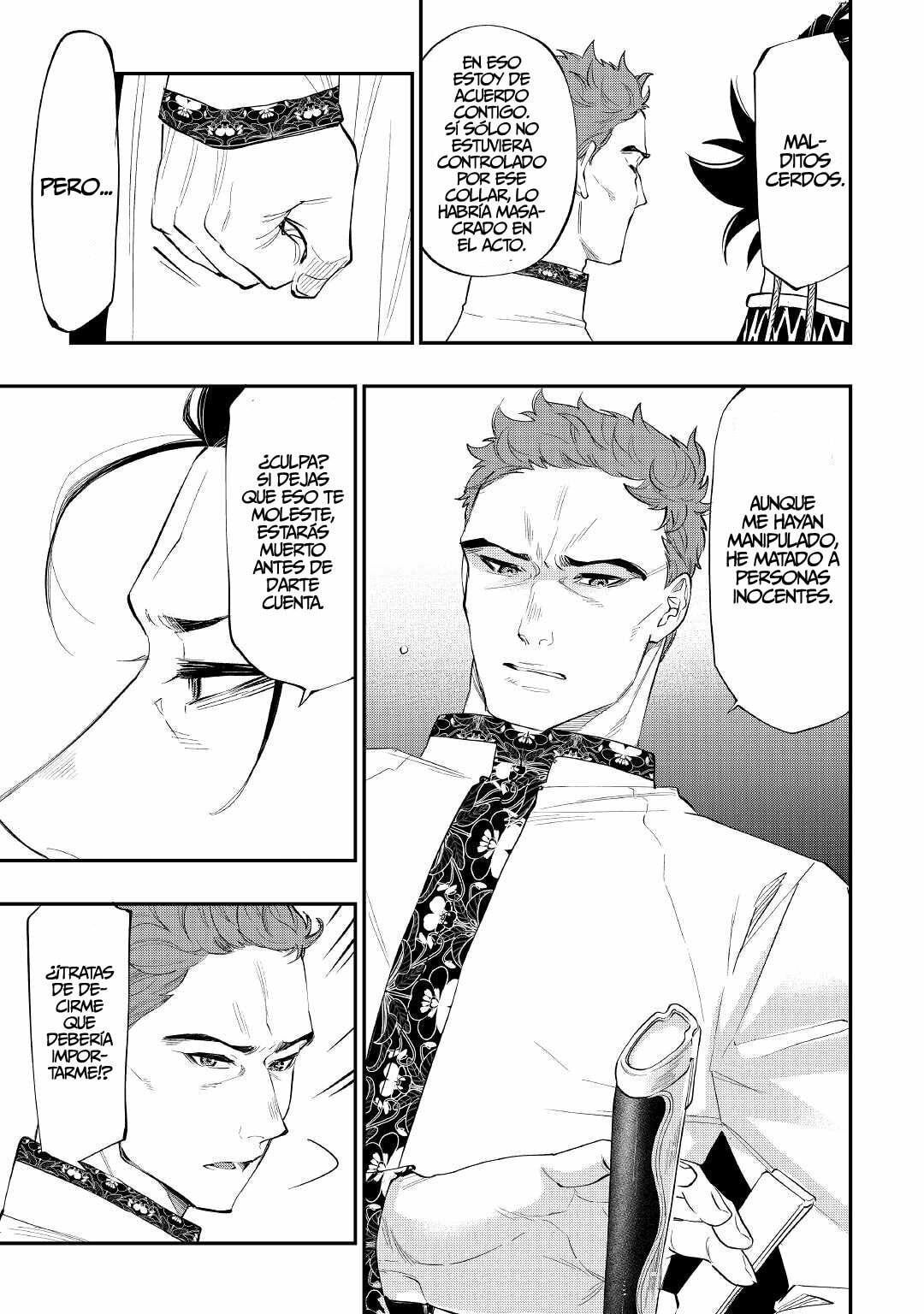 Read The New Gate ES Manga Online