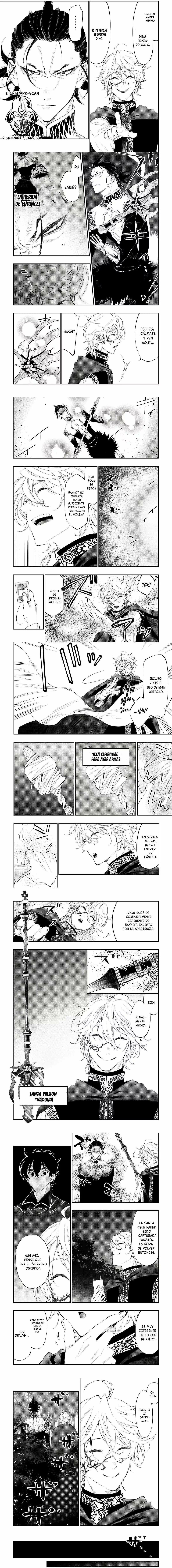 Read The New Gate ES Manga Online