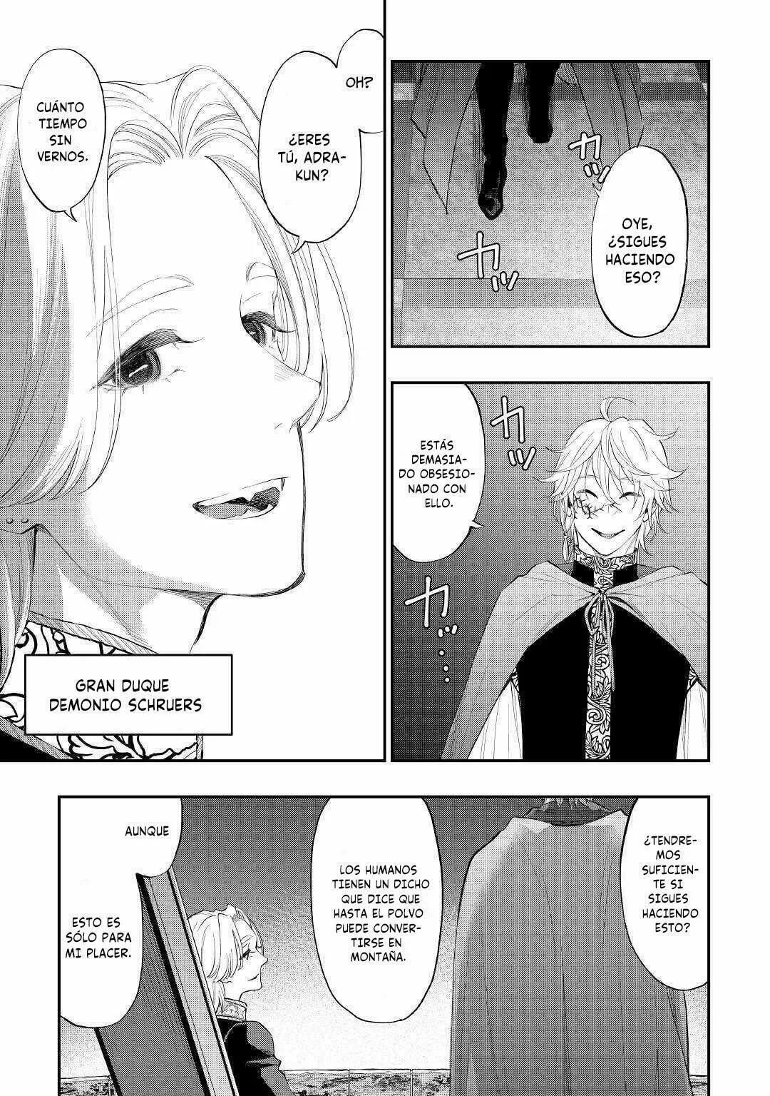 Read The New Gate ES Manga Online