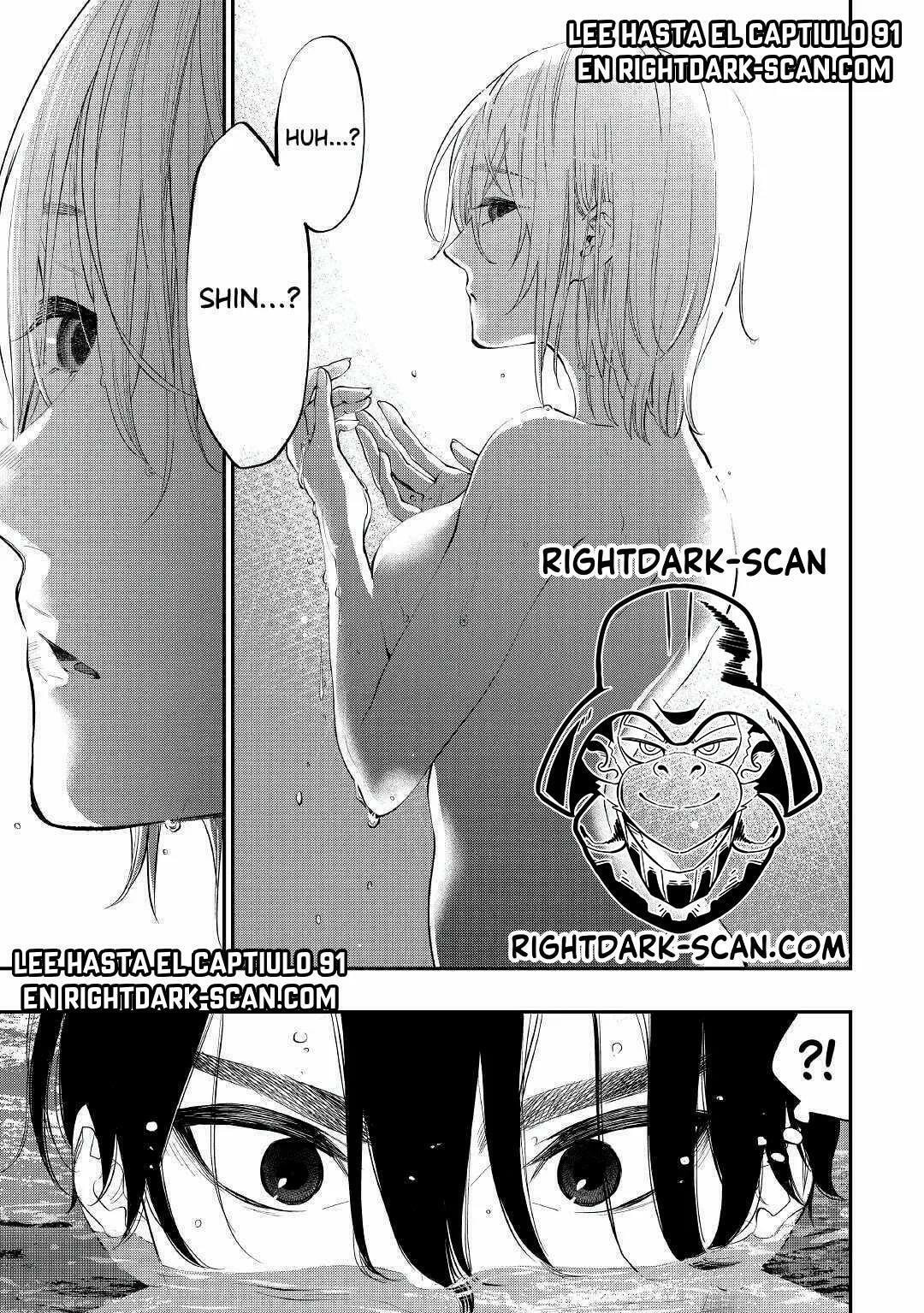 Read The New Gate ES Manga Online