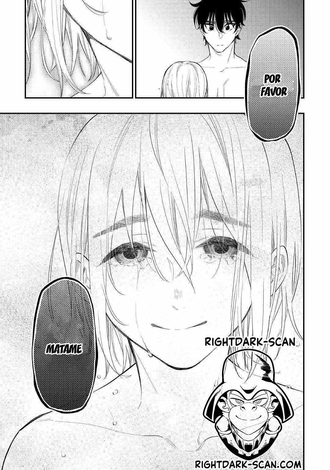 Read The New Gate ES Manga Online