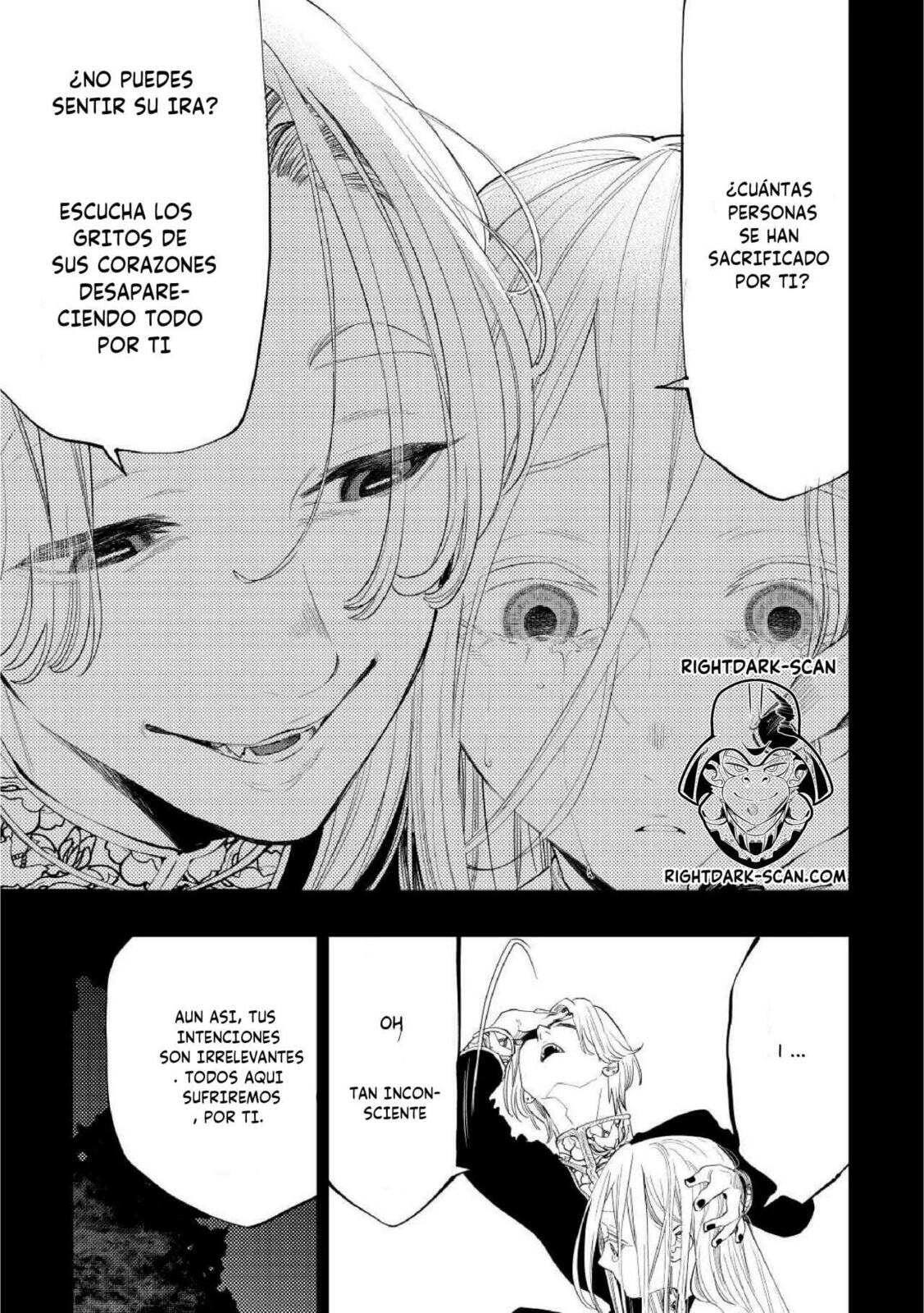 Read The New Gate ES Manga Online