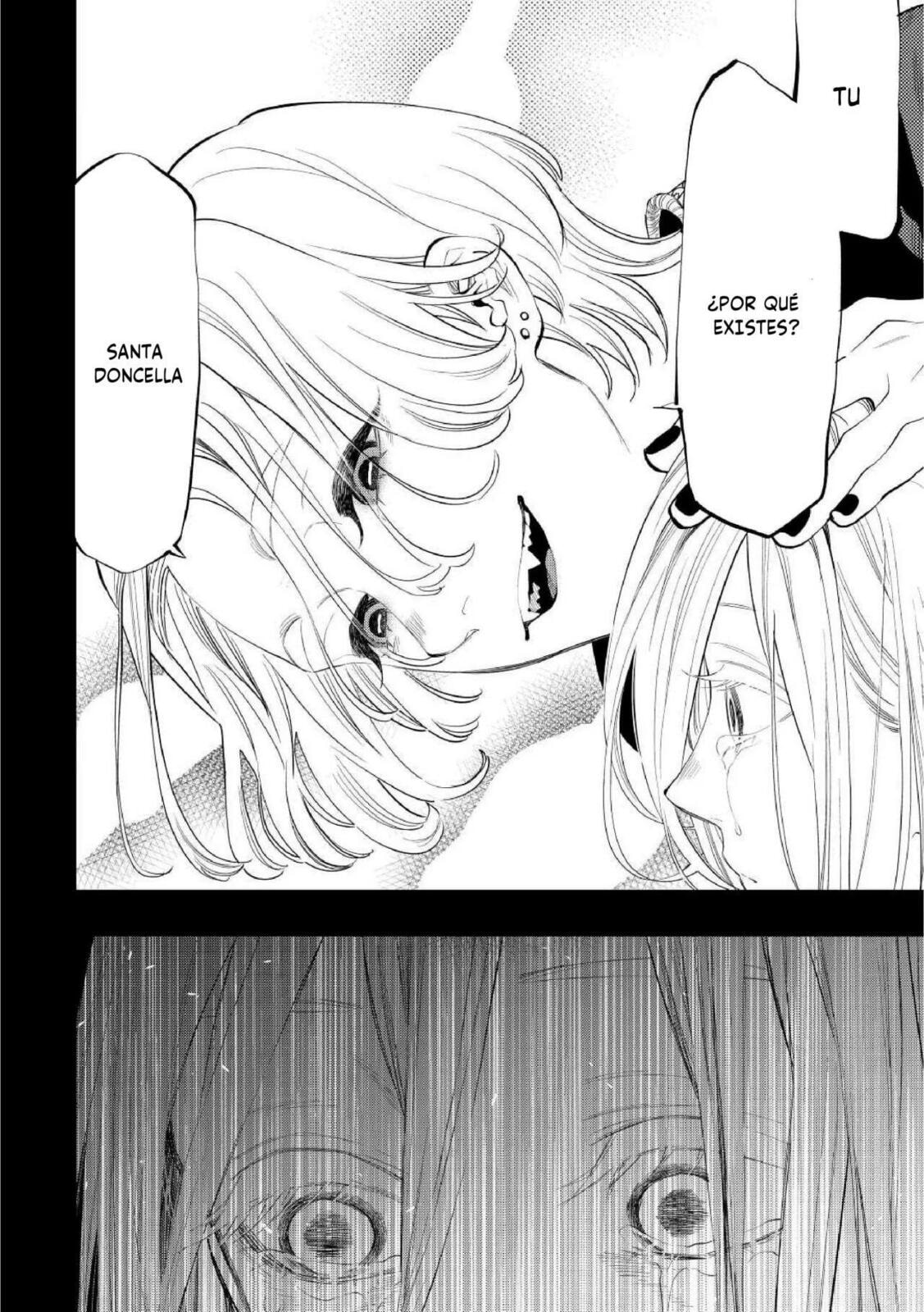 Read The New Gate ES Manga Online