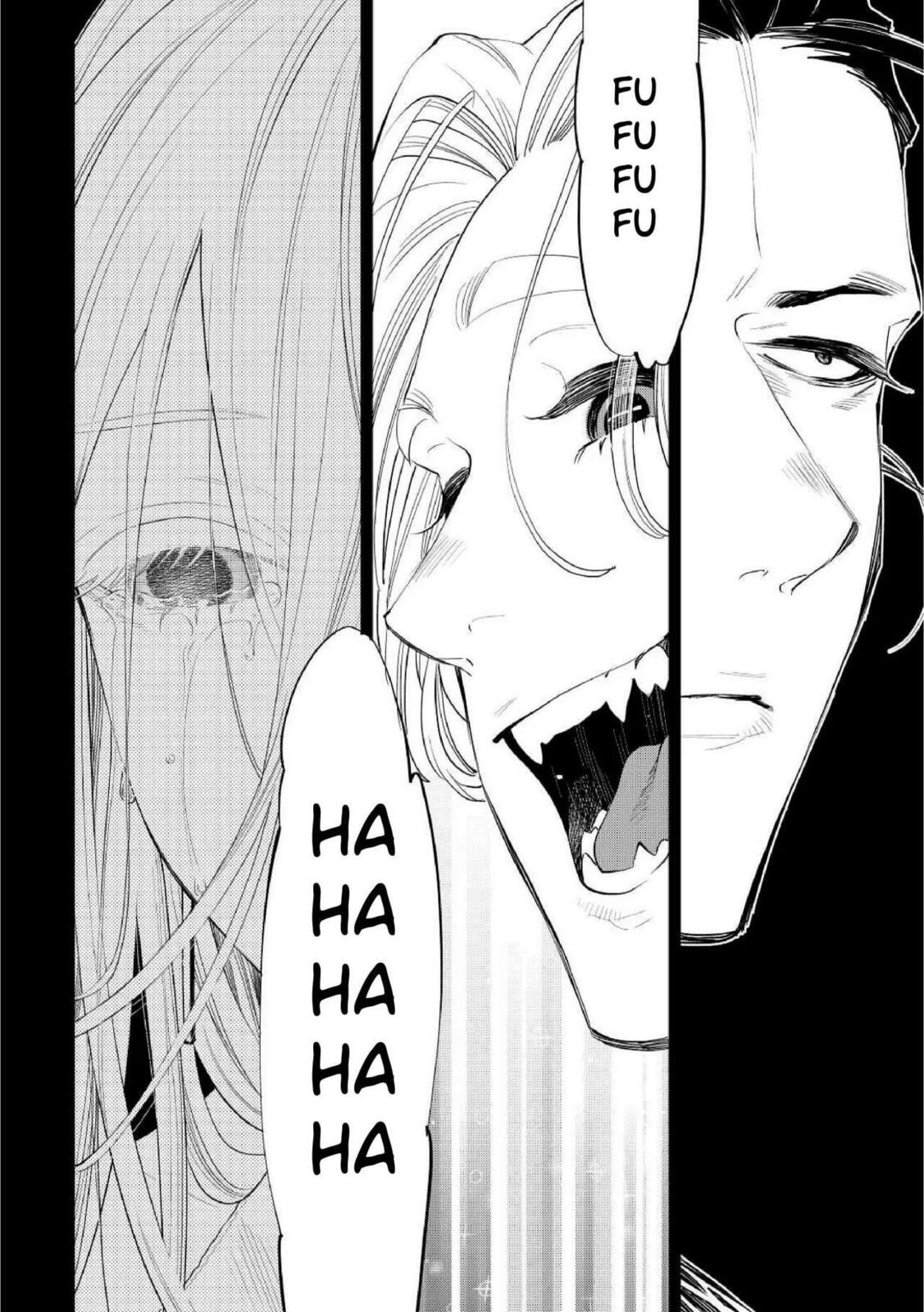 Read The New Gate ES Manga Online