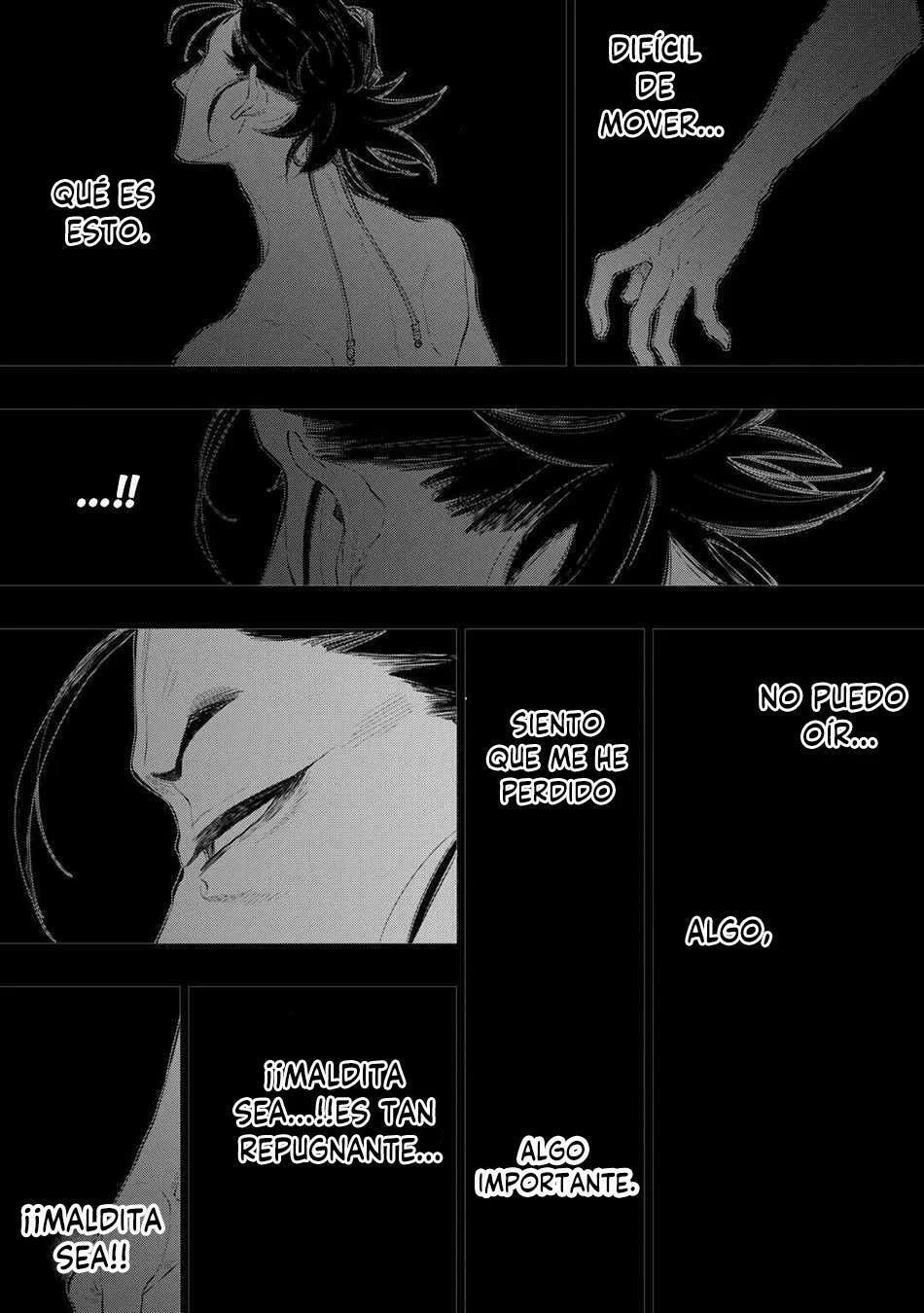 Read The New Gate ES Manga Online