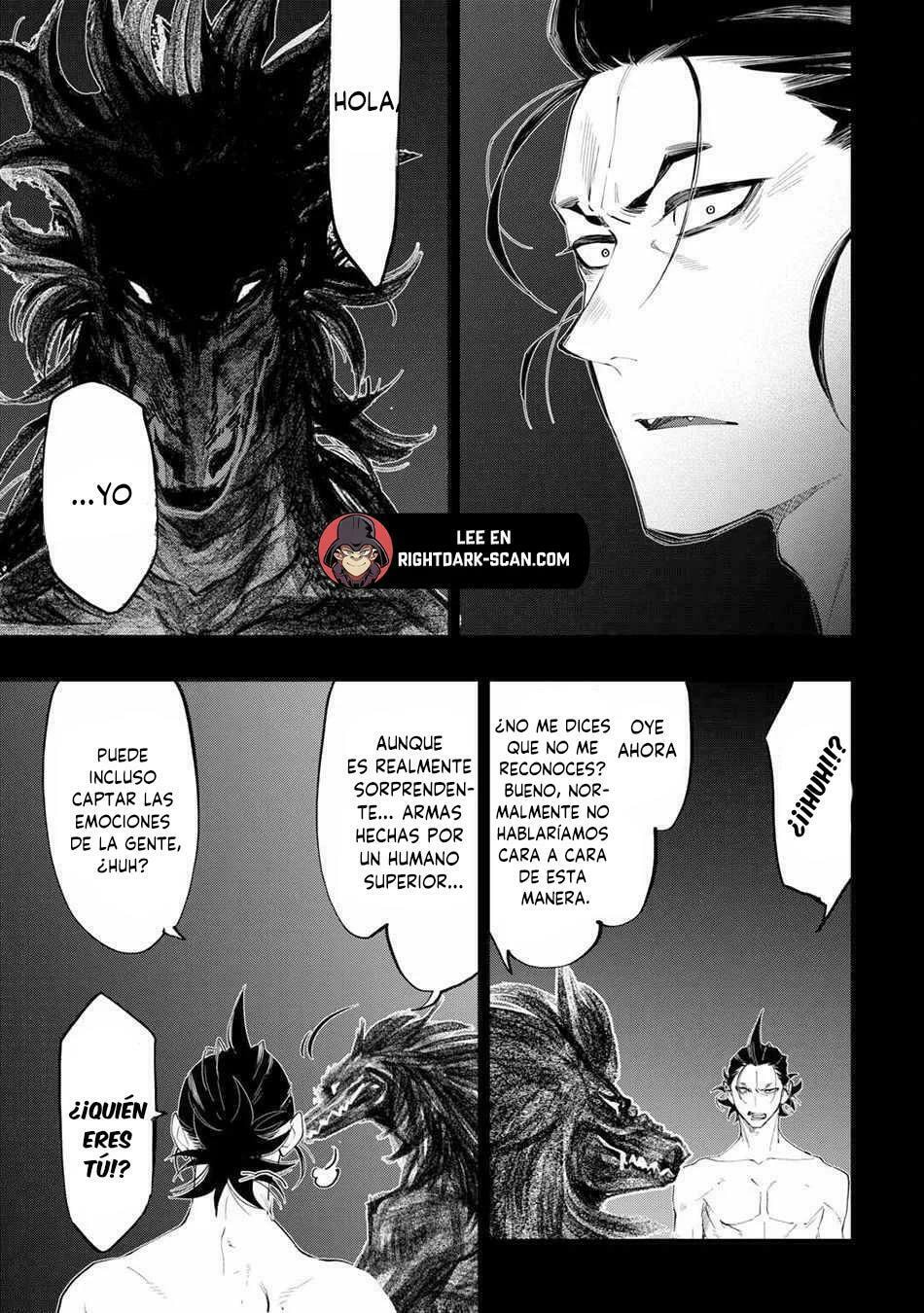 Read The New Gate ES Manga Online