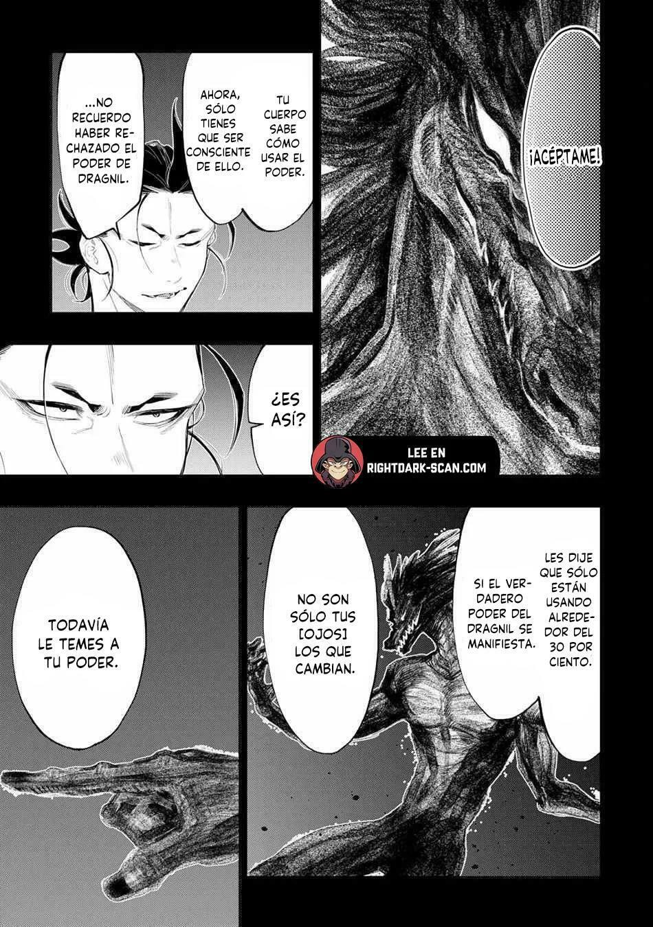 Read The New Gate ES Manga Online