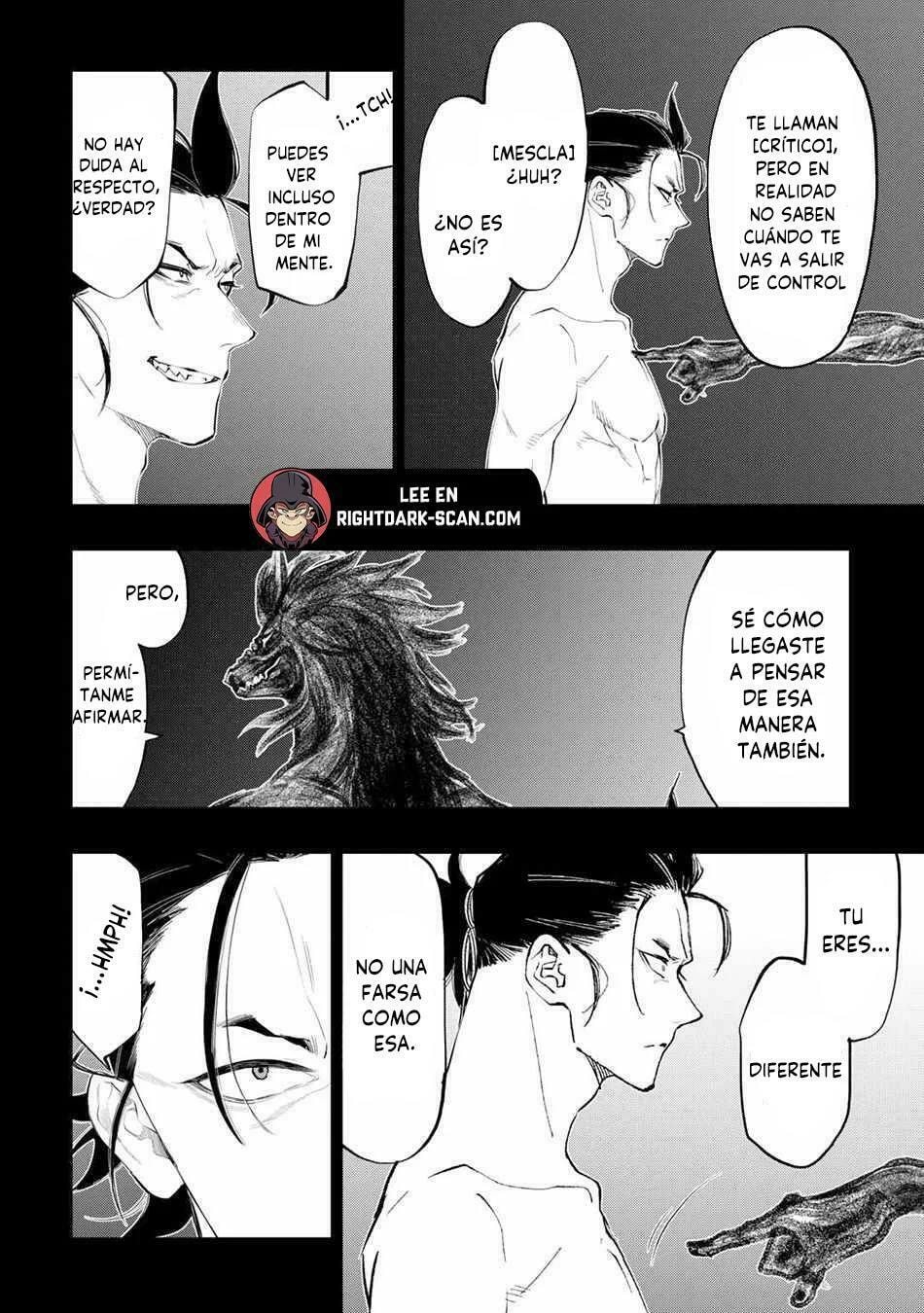 Read The New Gate ES Manga Online