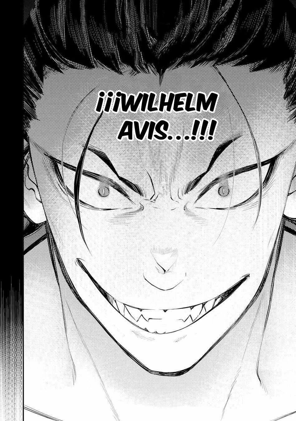 Read The New Gate ES Manga Online