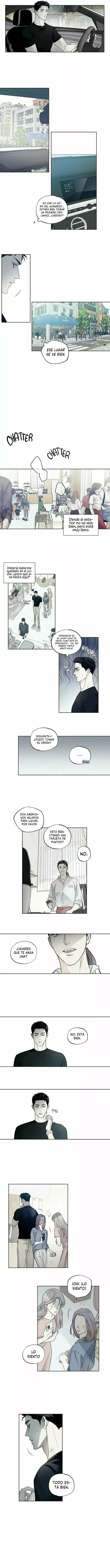 Read The Pizza Delivery Man and the Gold Palace ES Manga Online