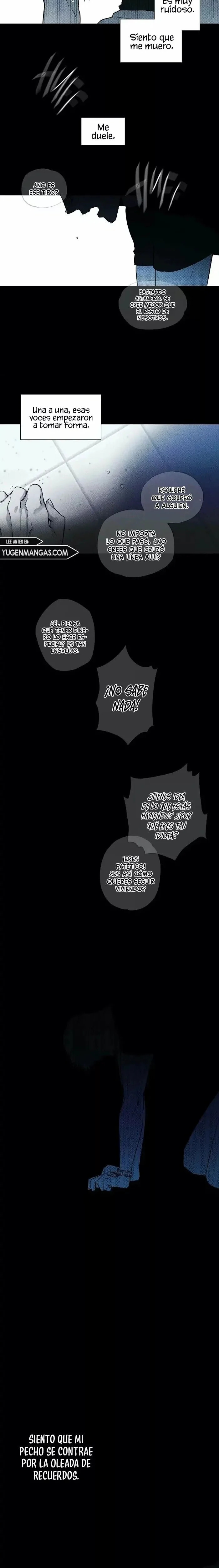 Read The Pizza Delivery Man and the Gold Palace ES Manga Online