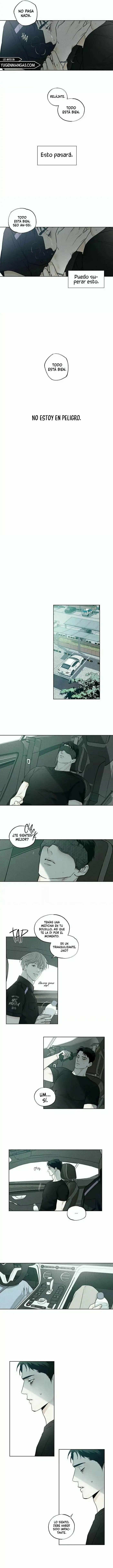Read The Pizza Delivery Man and the Gold Palace ES Manga Online